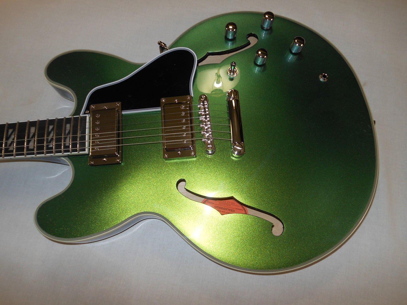 Futura ES-355 Picture 8